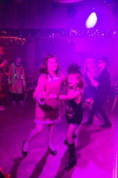 Bild 113 - Latuff 2014 - die Wiemersdorfer Karnevalsveranstaltung - Jugendtag